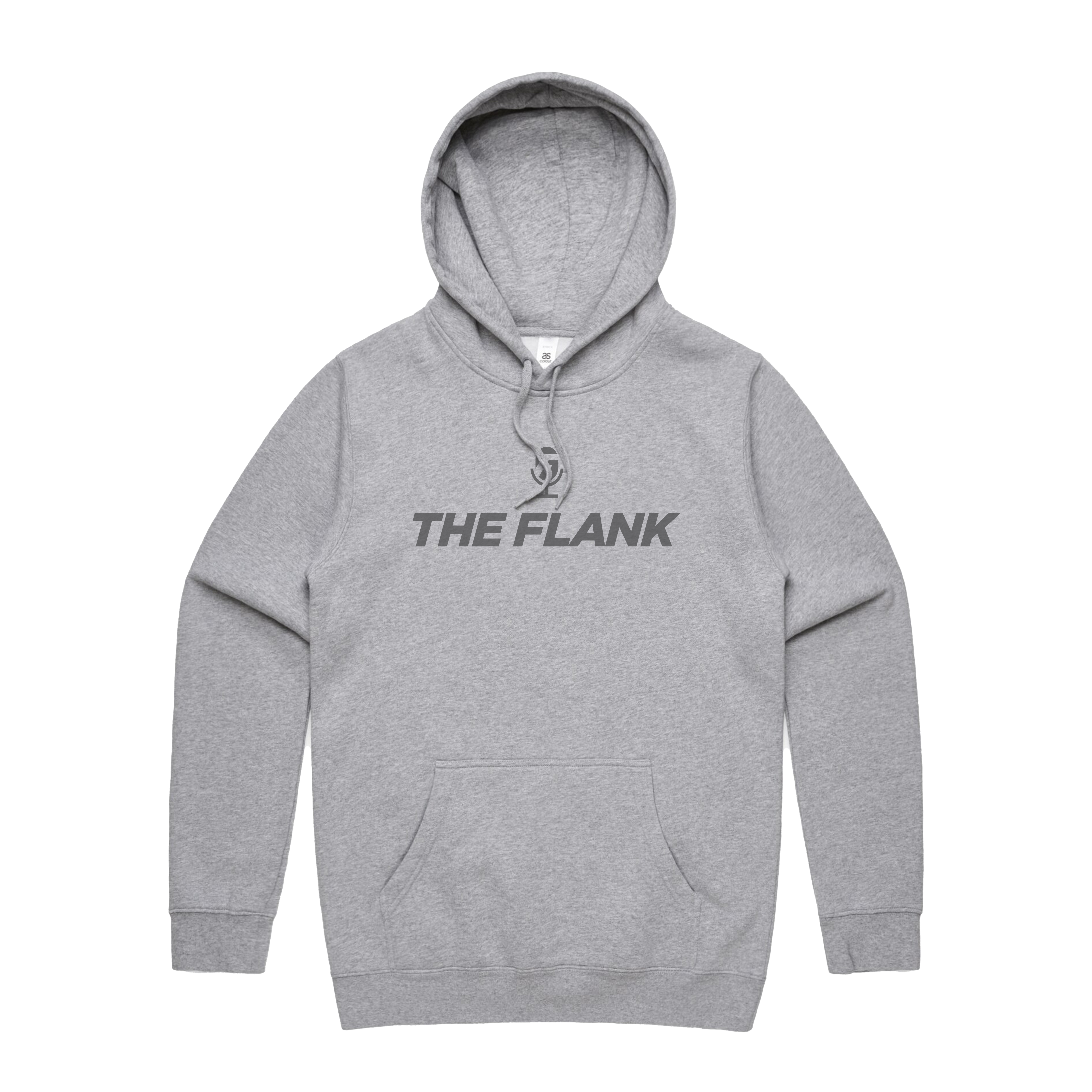 The Flank Lounge Hoodie