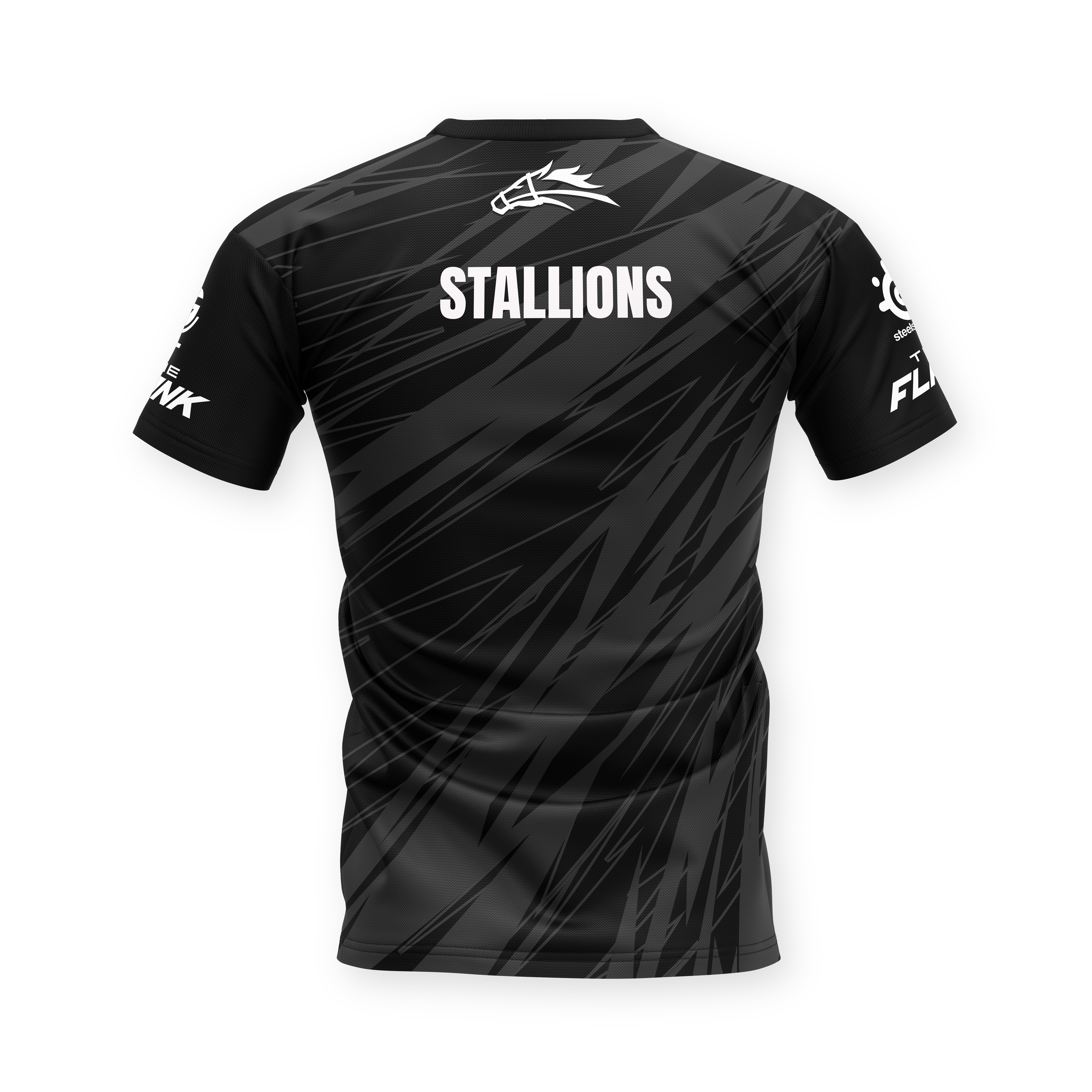 Stallions Official Jersey