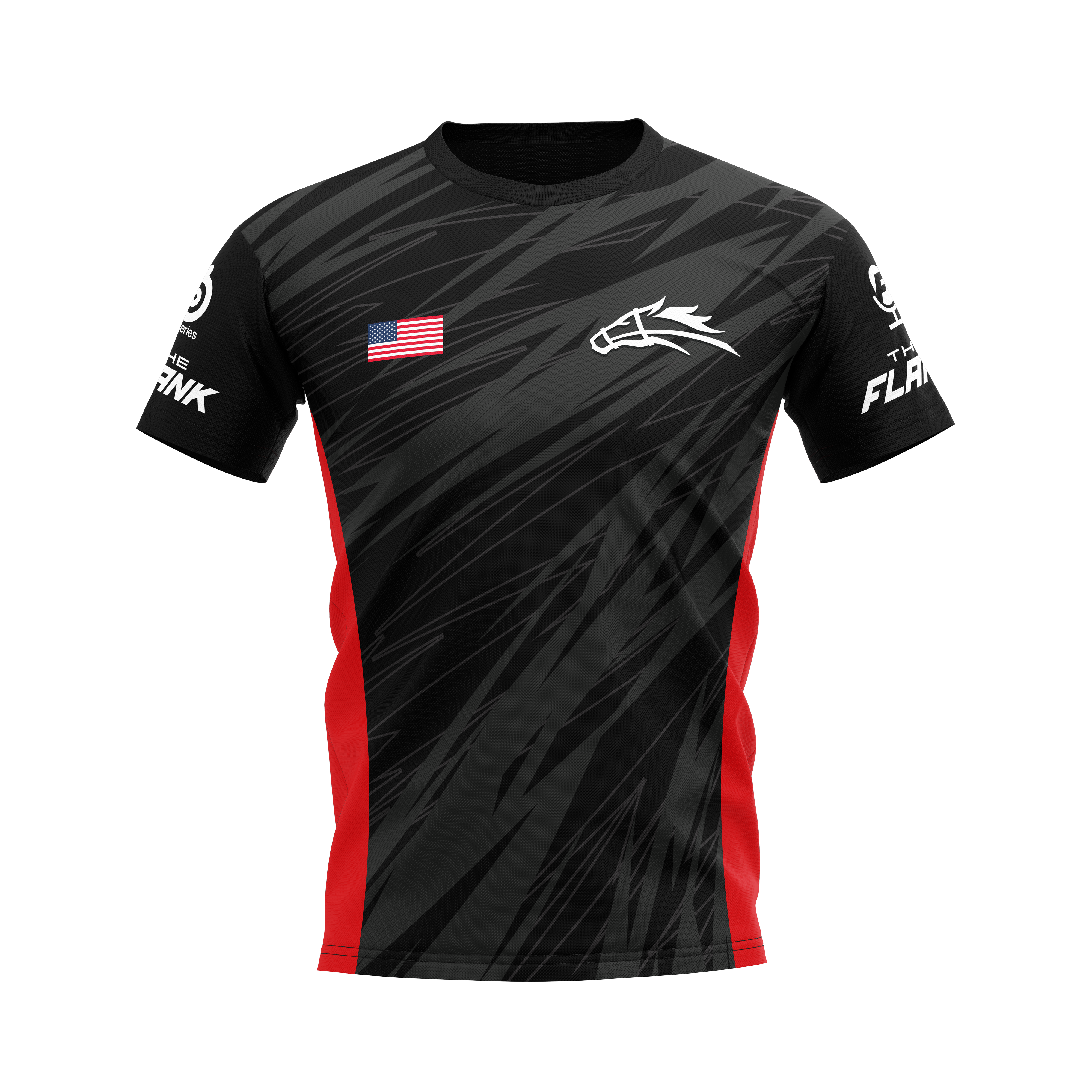 Stallions Official Jersey