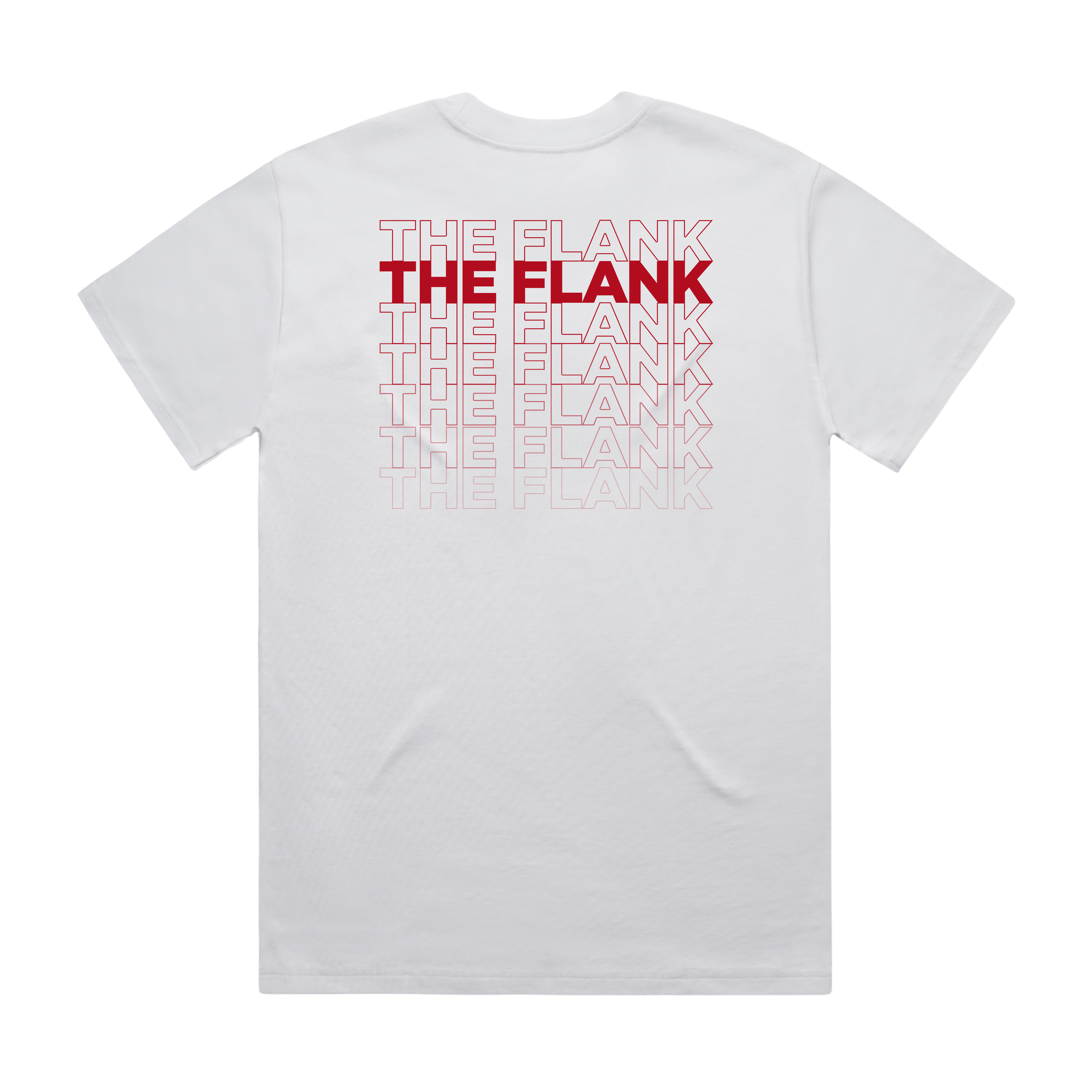 The Flank Core Tee