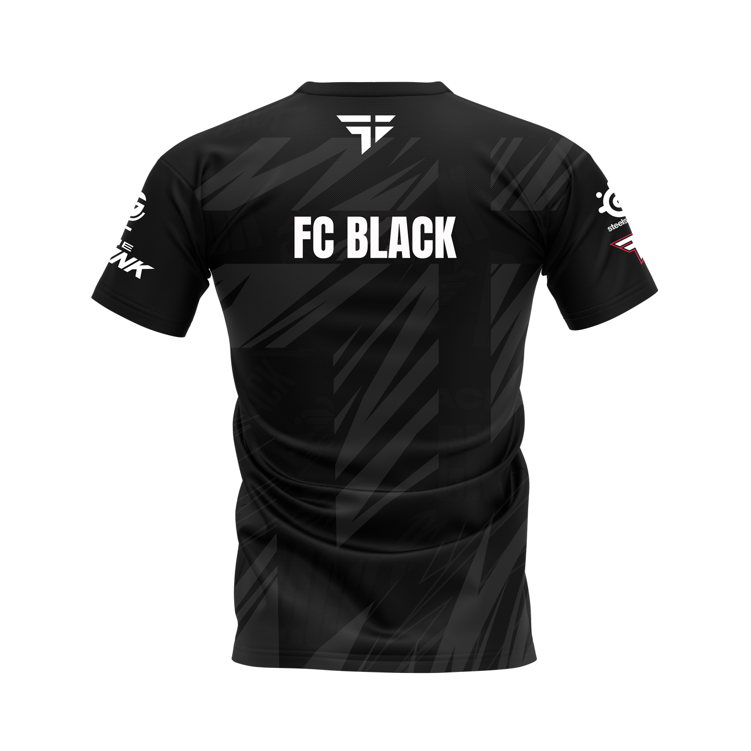 FC Black Official Jersey