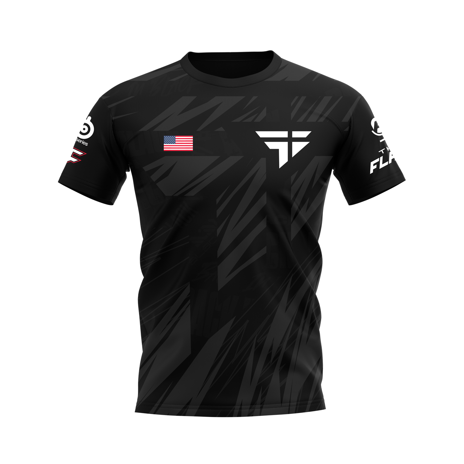 FC Black Official Jersey