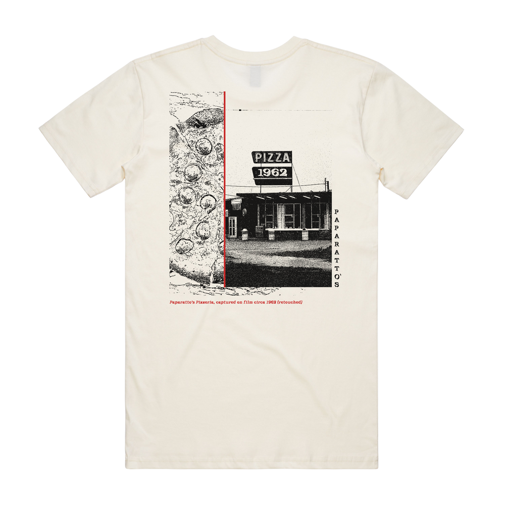 1962 TEE